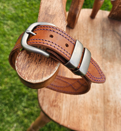 Mirda-wooyan Gunslinger Belt