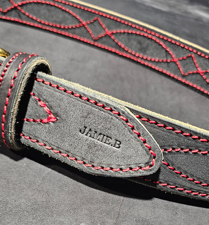 Gunslinger Belt
