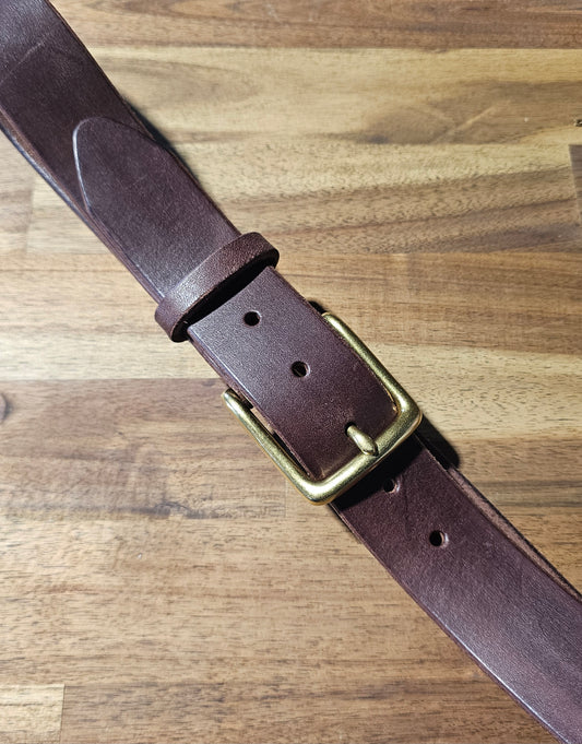 Cattleman Belt