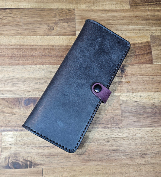 Long Wallet