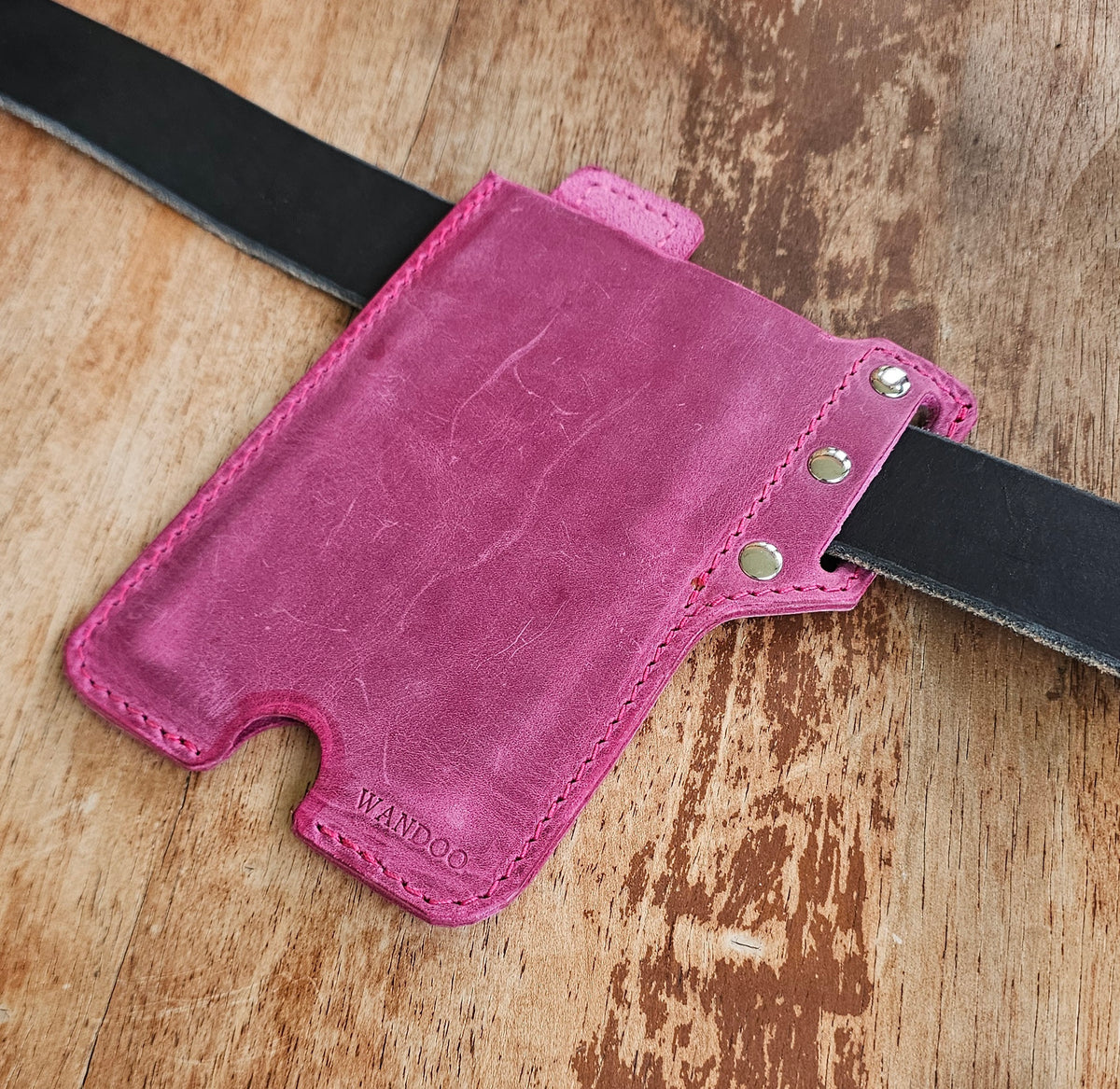 Phone holder