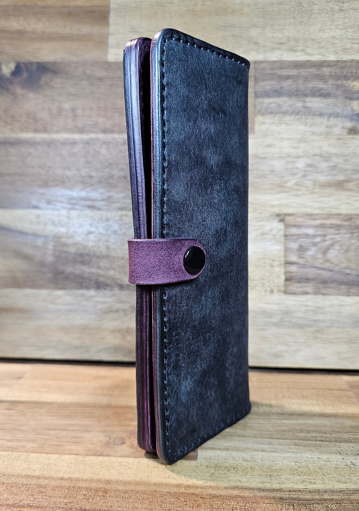 Long Wallet