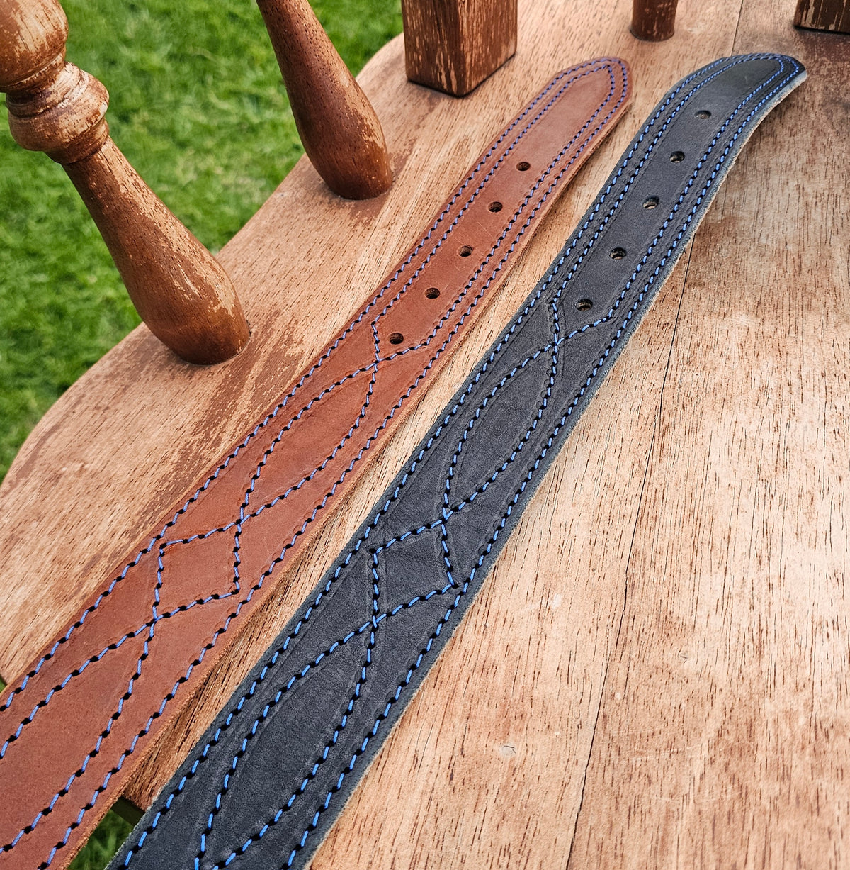Makuru Gunslinger Belt