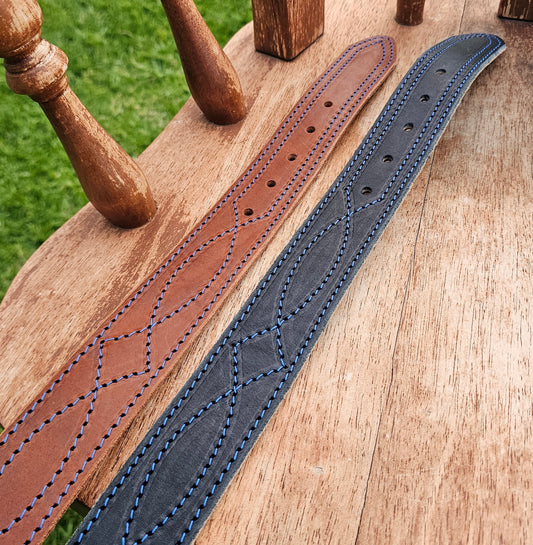 Makuru Gunslinger Belt