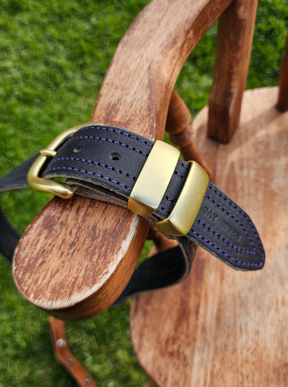 Mirda-wooyan Gunslinger Belt