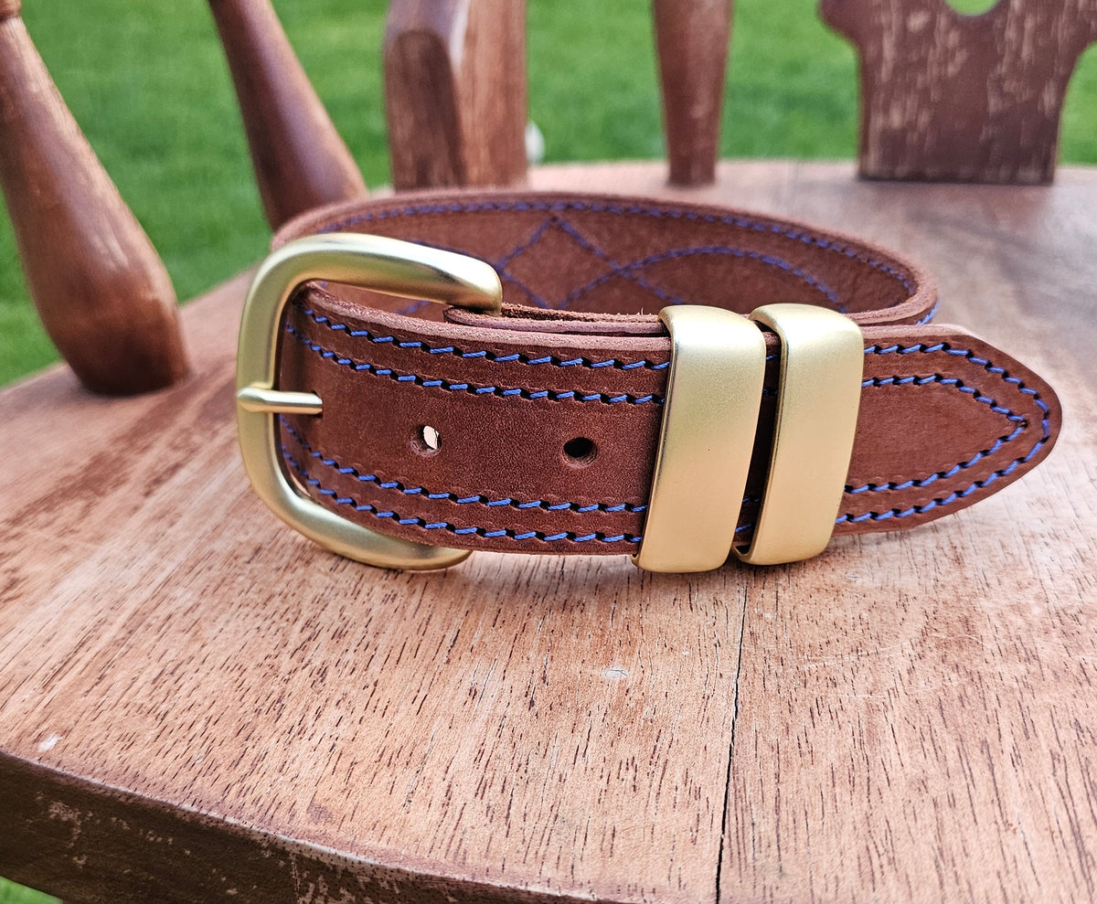 Makuru Gunslinger Belt