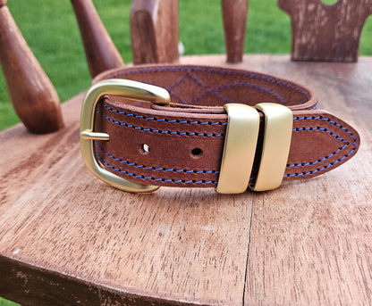 Makuru Gunslinger Belt