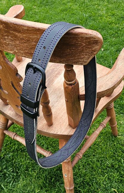 Mirda-wooyan Gunslinger Belt