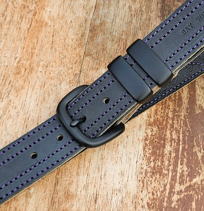 Mirda-wooyan Gunslinger Belt