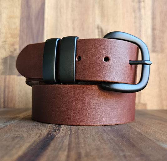 Brown Belt
