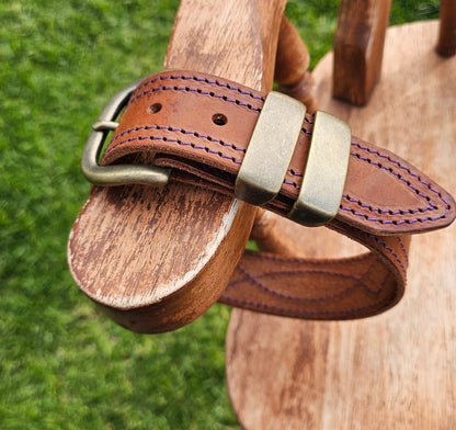 Mirda-wooyan Gunslinger Belt