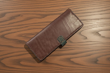 Long Wallet