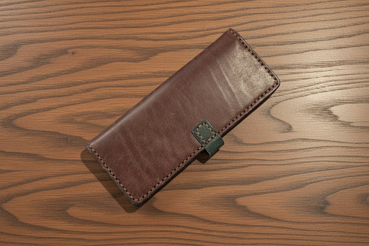 Long Wallet
