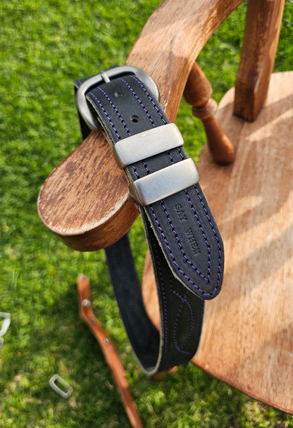 Mirda-wooyan Gunslinger Belt