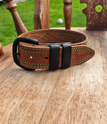 Dalyal Gunslinger Belt