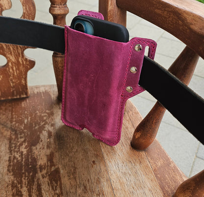 Phone holder