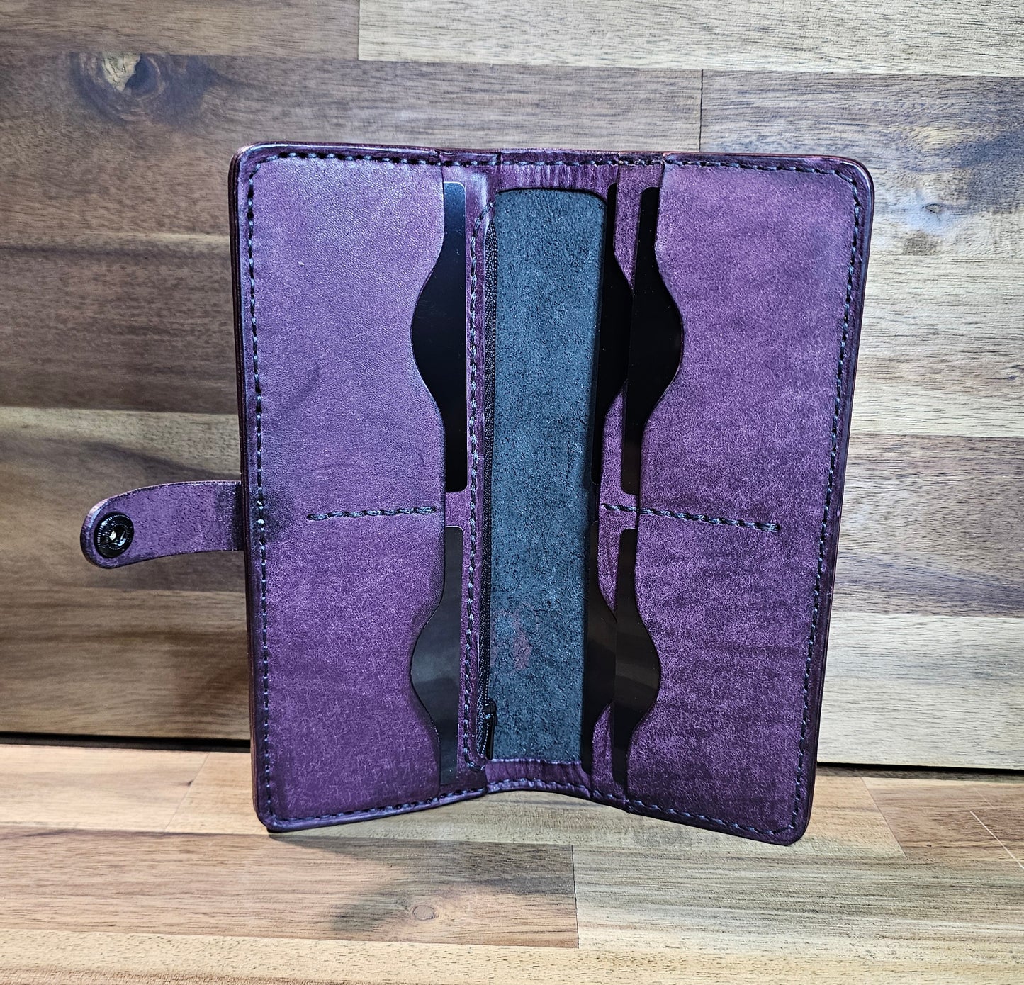 Long Wallet