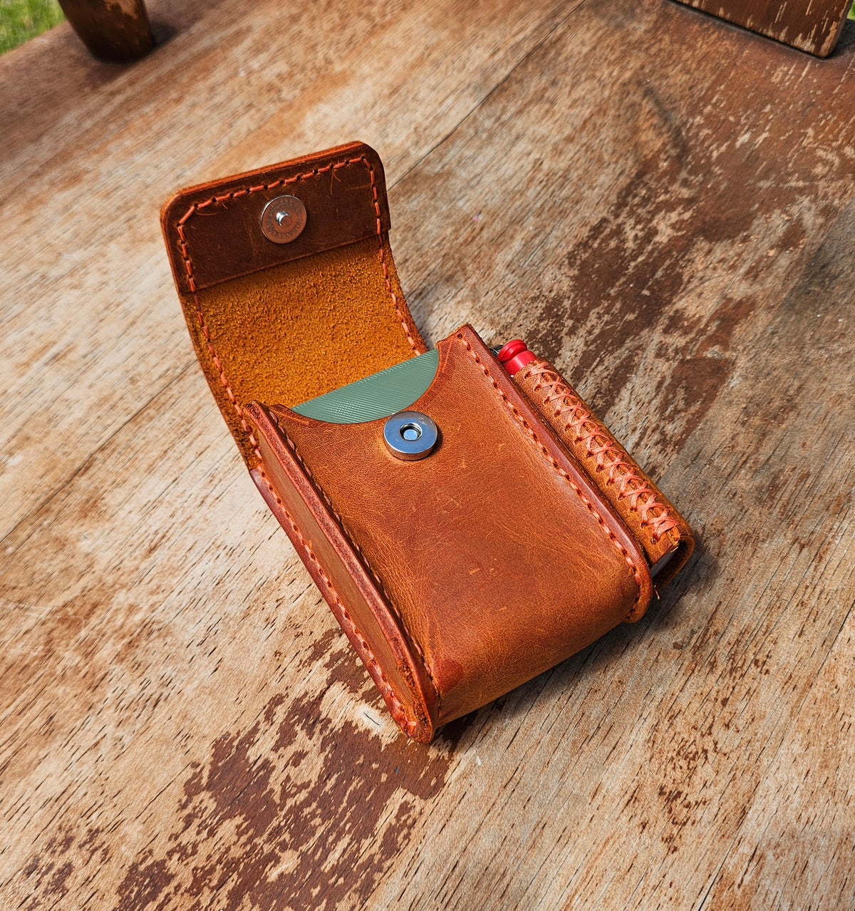Tailor-made case