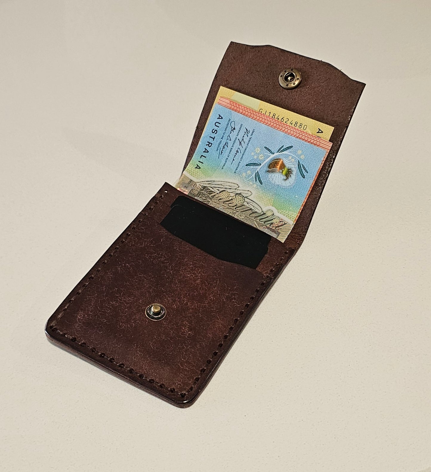Everyday wallet