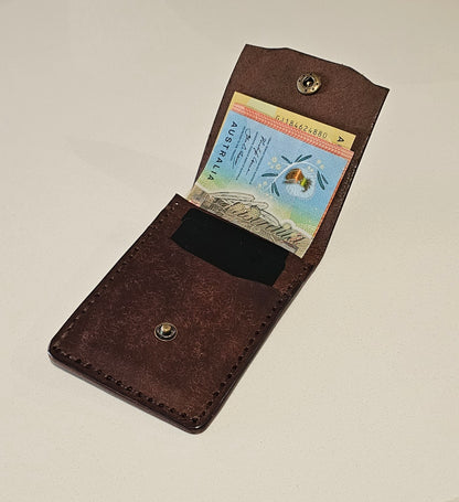 Everyday wallet