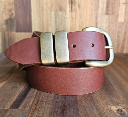 Brown Belt