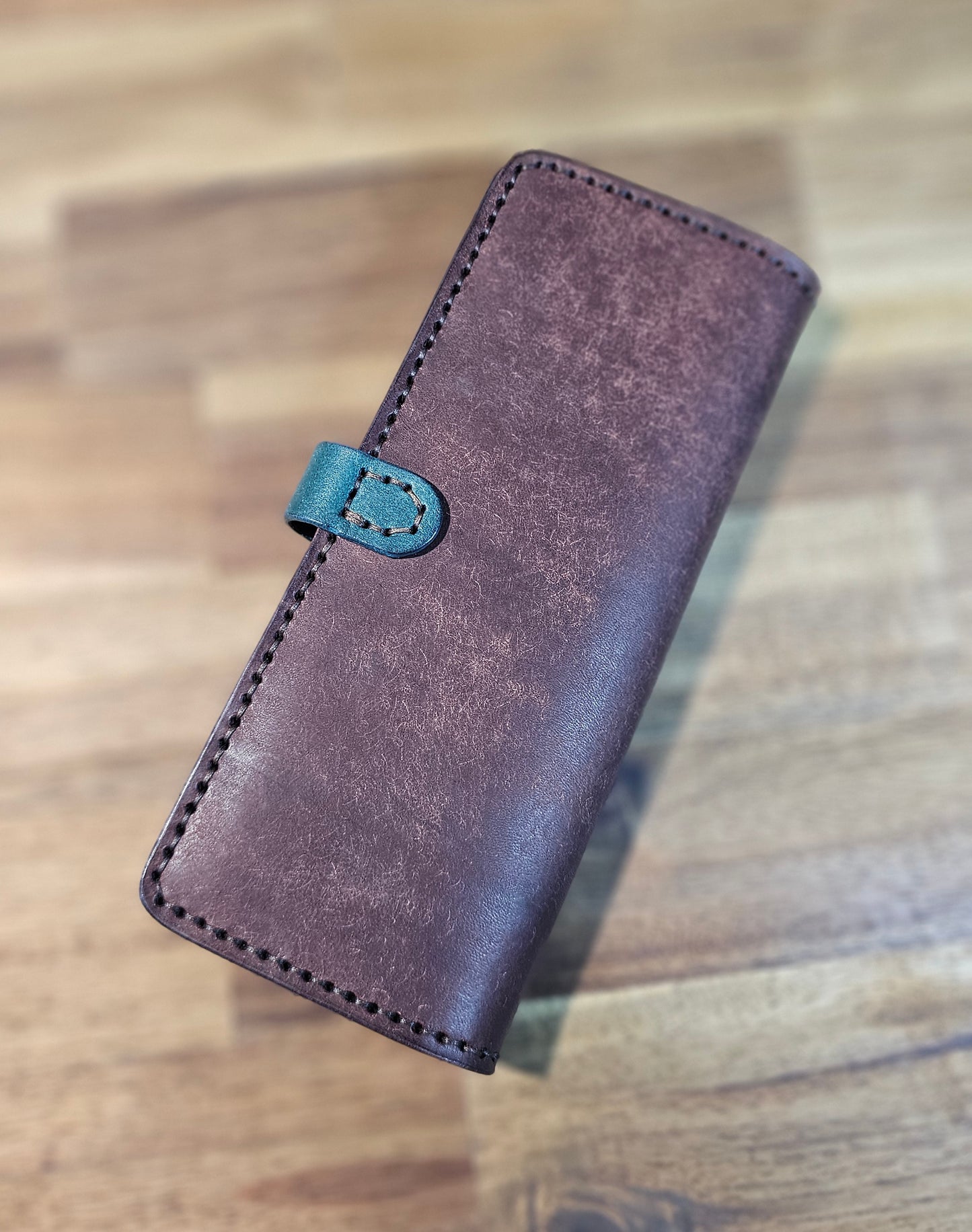 Long Wallet