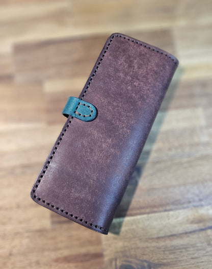 Long Wallet